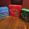 Lions Christmas Cakes and Puddings