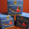 Lions Christmas Puddings available in attractive gift packaging